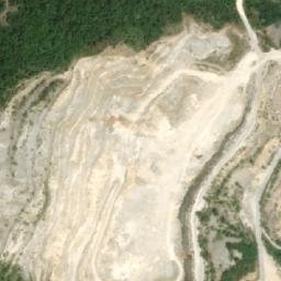 Satellite imagery of TT106, BG