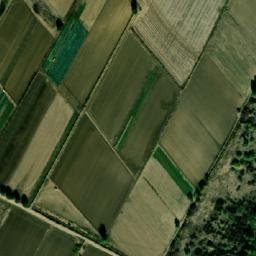 Satellite imagery of TT54, BG