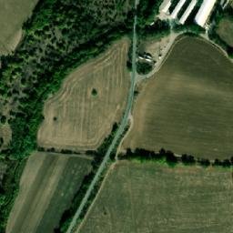 Satellite imagery of TT54, BG