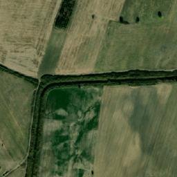 Satellite imagery of TT19, BG