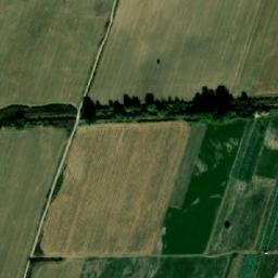 Satellite imagery of TT19, BG