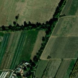 Satellite imagery of TT19, BG