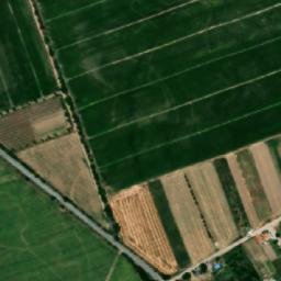 Satellite imagery of TT65/II/, BG