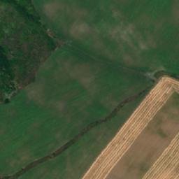 Satellite imagery of TT24, BG