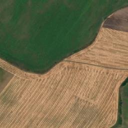 Satellite imagery of TT24, BG