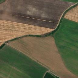 Satellite imagery of TT24, BG