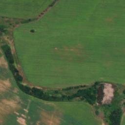 Satellite imagery of TT385, TR
