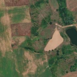 Satellite imagery of TT385, TR