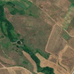 Satellite imagery of TT3, TR