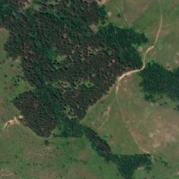 Satellite imagery of TT30, TR