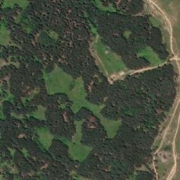 Satellite imagery of TT-16407, TR