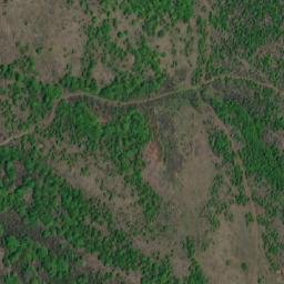 Satellite imagery of TT-16518, TR
