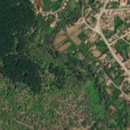 Satellite imagery of TT45, TR