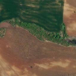 Satellite imagery of TT46, TR