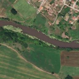 Satellite imagery of TT1, TR