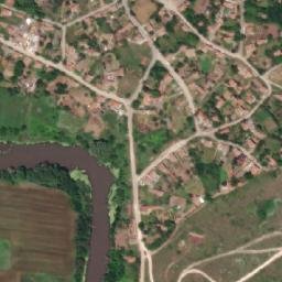 Satellite imagery of TT1, TR