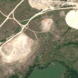 Satellite imagery of TT17, TR