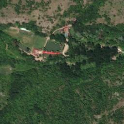 Satellite imagery of TT-15524, TR