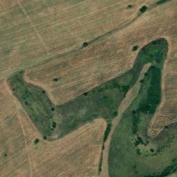 Satellite imagery of TT-15516, TR