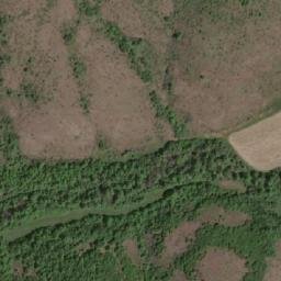 Satellite imagery of Kaleto, BG
