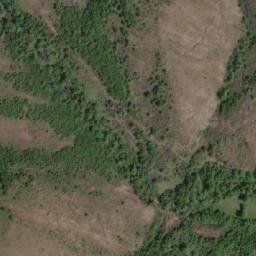 Satellite imagery of TT21, TR