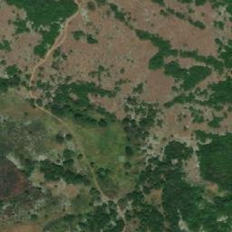 Satellite imagery of Malkoto Kale, BG