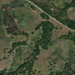 Satellite imagery of Tsariev Bair, BG