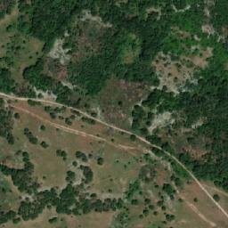 Satellite imagery of Tsariev Bair, BG