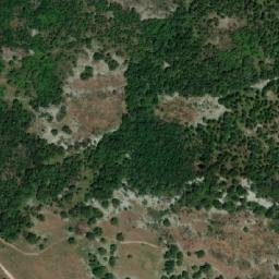 Satellite imagery of Tsariev Bair, BG