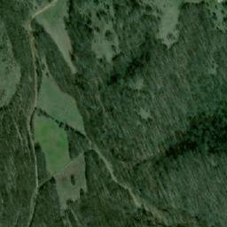 Satellite imagery of Kapakkule Tepe, BG