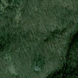 Satellite imagery of Kapakkule Tepe, BG
