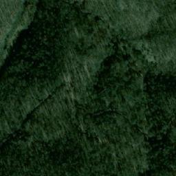 Satellite imagery of Kapakkule Tepe, BG