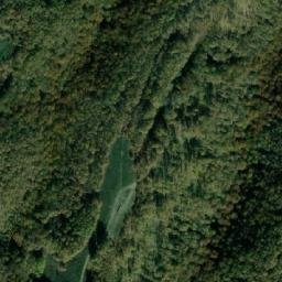 Satellite imagery of TT56, TR