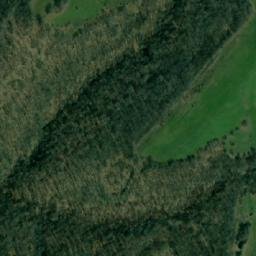 Satellite imagery of Radina Tumba, BG