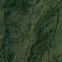 Satellite imagery of Radina Tumba, BG