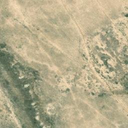 Satellite imagery of Mys Mazarly, KZ