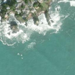 Satellite imagery of Tanbark Point, US