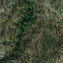 Satellite imagery of Bolan Mine, US