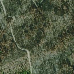 Satellite imagery of Bolan Mine, US
