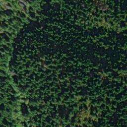 Satellite imagery of Grizzly Mine, US