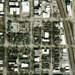 Satellite imagery of RV 17 — NGS NG0113 — Evanston, US, US