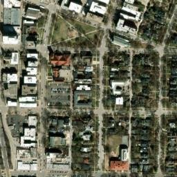 Satellite imagery of RV 17 — NGS NG0113 — Evanston, US, US