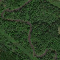 Satellite imagery of Lowville Pit 1, US