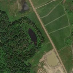 Satellite imagery of Lowville Pit 1, US
