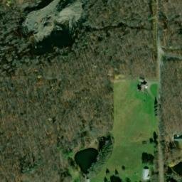 Satellite imagery of Bell Road Quarry, US