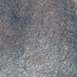 Satellite imagery of Cradle Rock Ridge, US