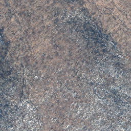 Satellite imagery of Cradle Rock Ridge, US
