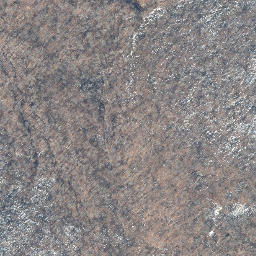 Satellite imagery of Cradle Rock Ridge, US