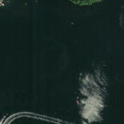 Satellite imagery of Killdeer Island, US