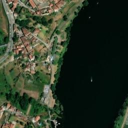 Satellite imagery of survey_point, PT